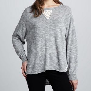 French Connection Knit Pullover